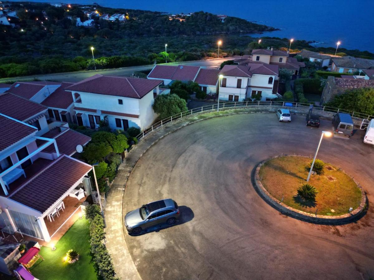 Villetta Giulia Fronte Mare Stintino Exterior photo